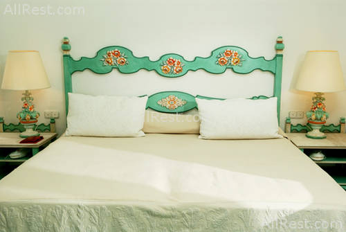 Pitrizza Hotel 21